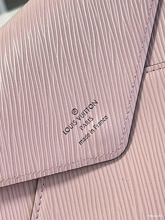 KIRIGAMI POCHETTE VUITTON LOUIS 0208